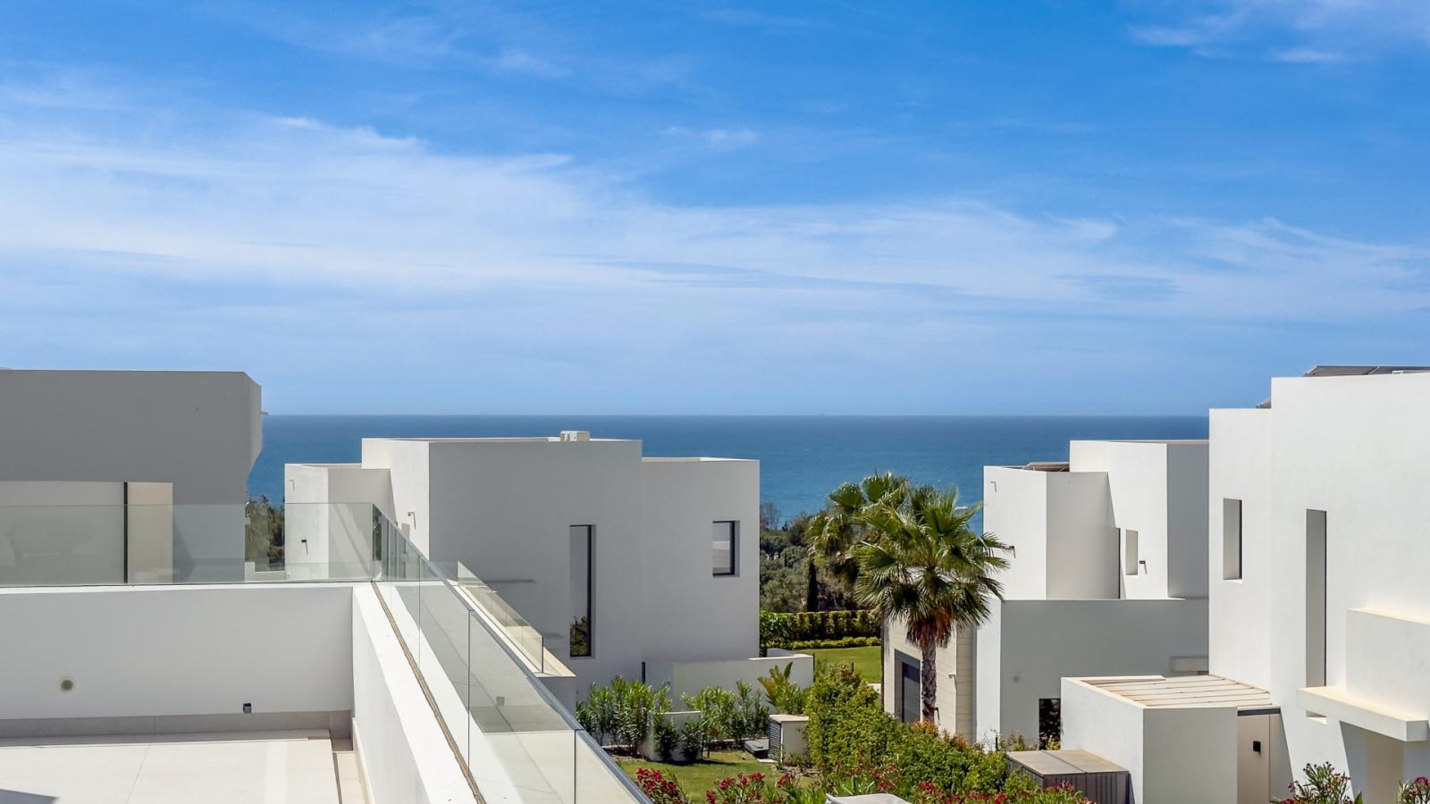 Villa en Venta en Marbella