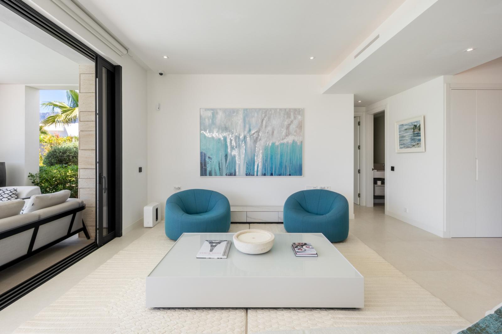 Villa en Venta en Marbella