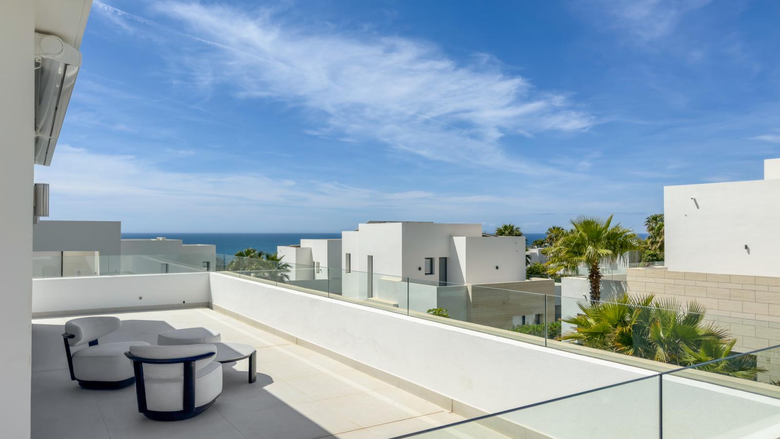 Villa en Venta en Marbella