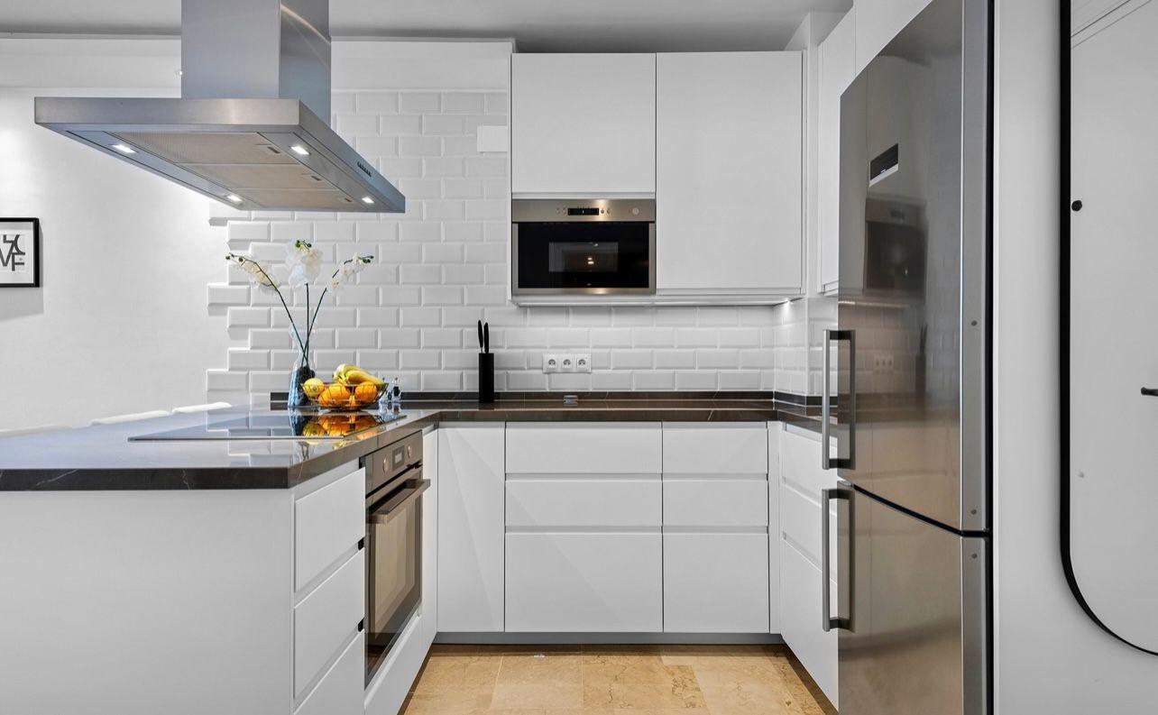 Apartment for Rent in Marbella