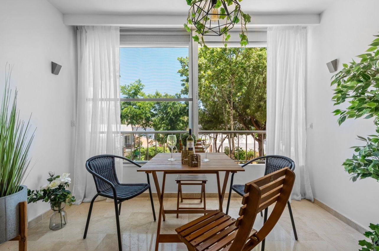 Apartment for Rent in Marbella