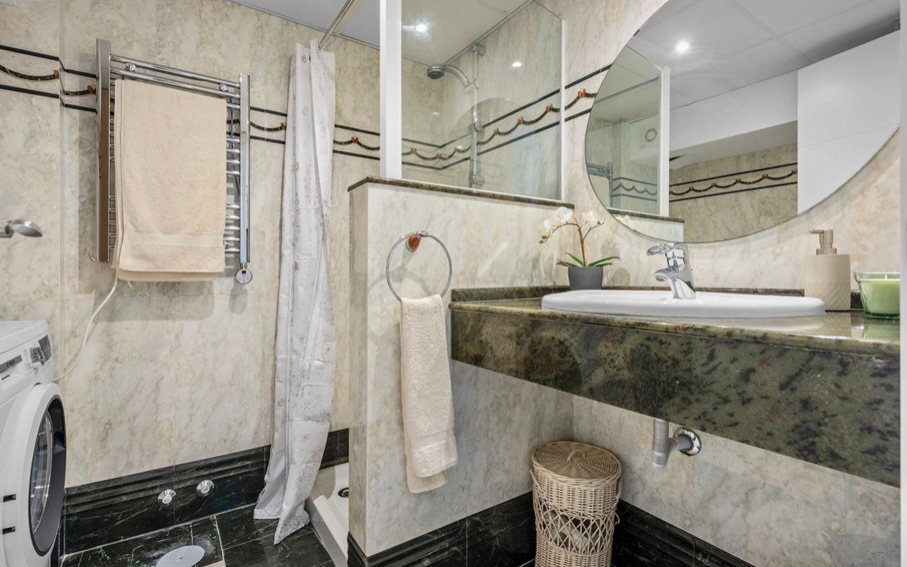Apartment for Rent in Marbella