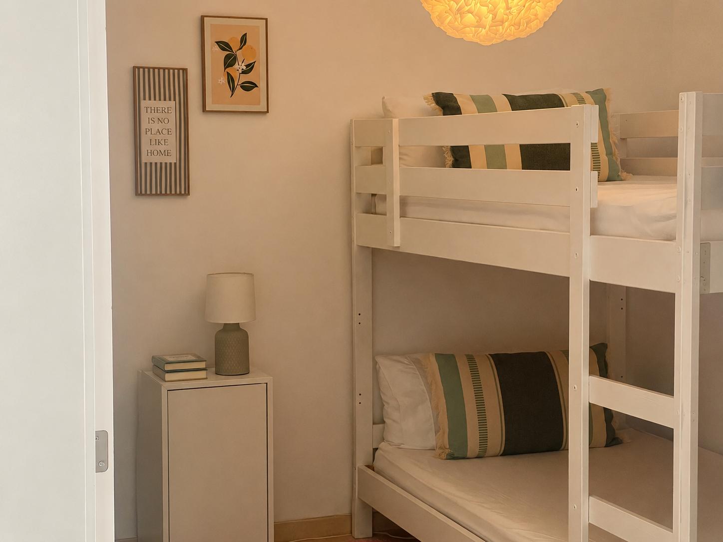 Apartment for Rent in Marbella