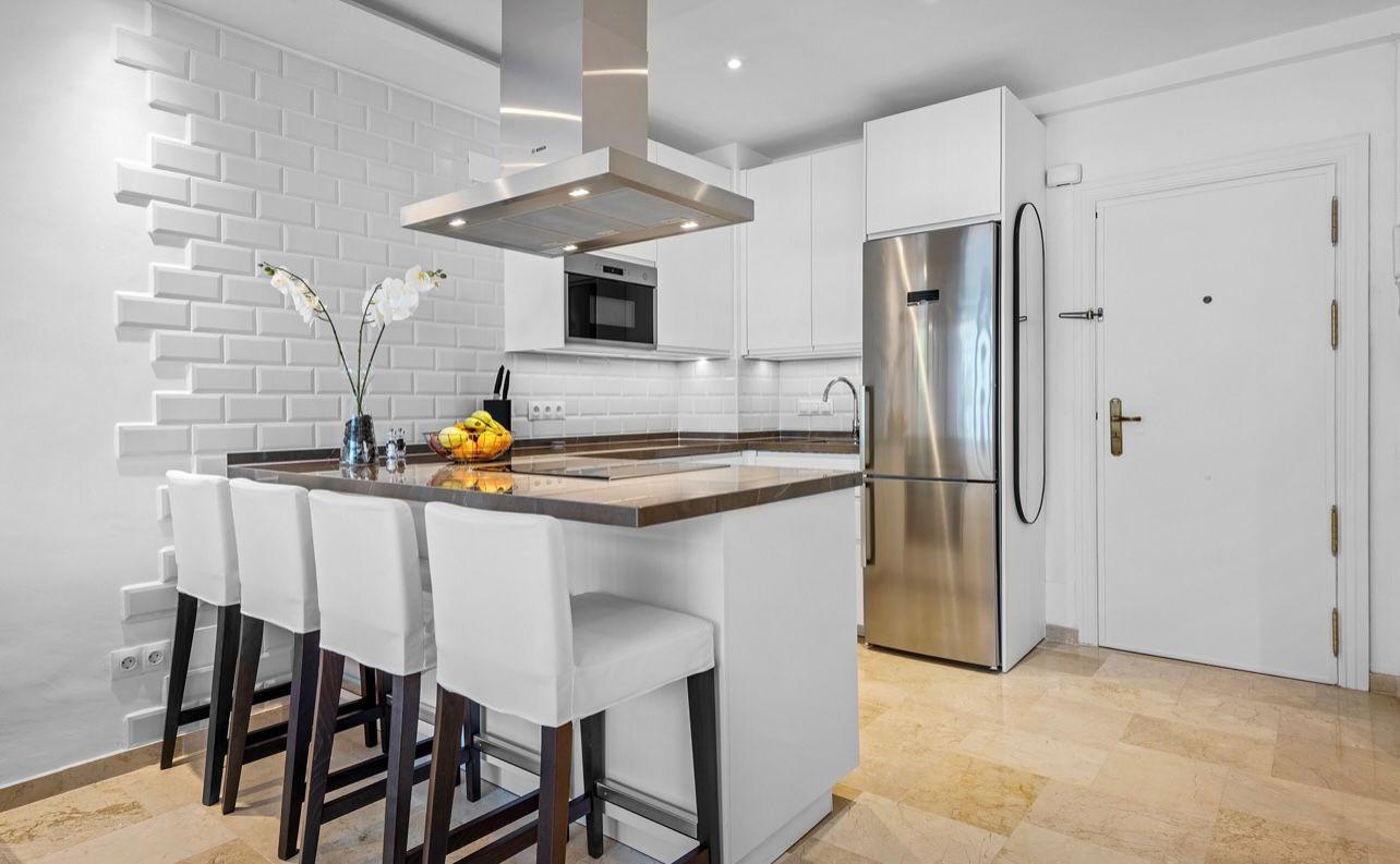 Apartment for Rent in Marbella