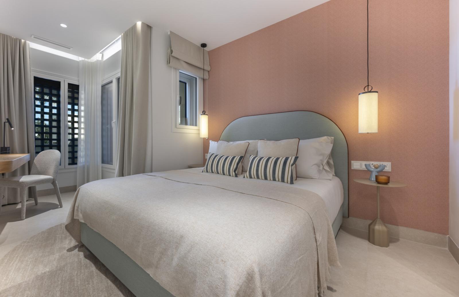 Apartamento en Venta en Estepona