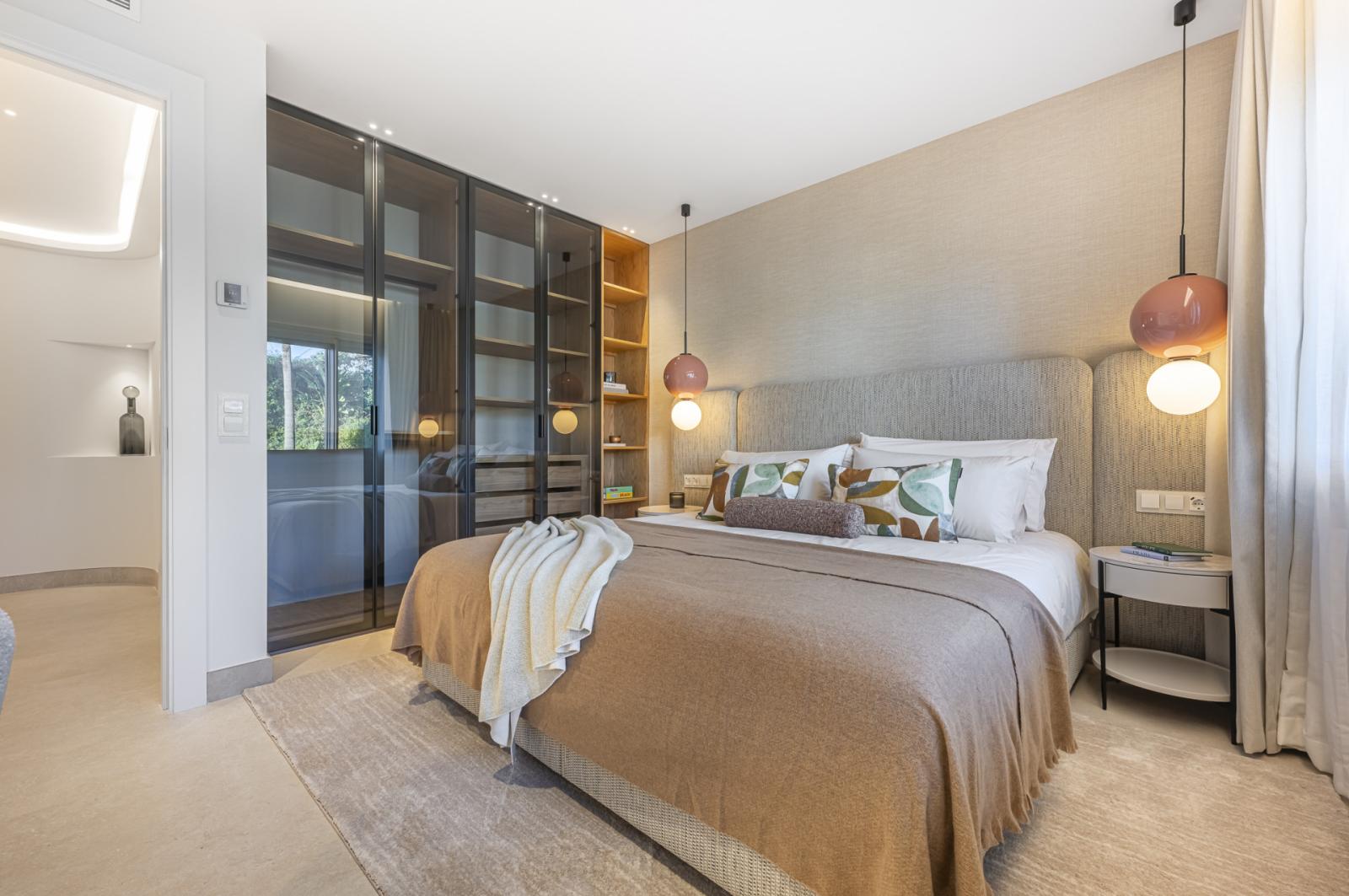 Apartamento en Venta en Estepona