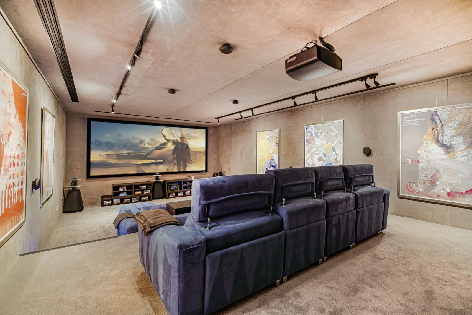 Villa for Sale in Benahavís
