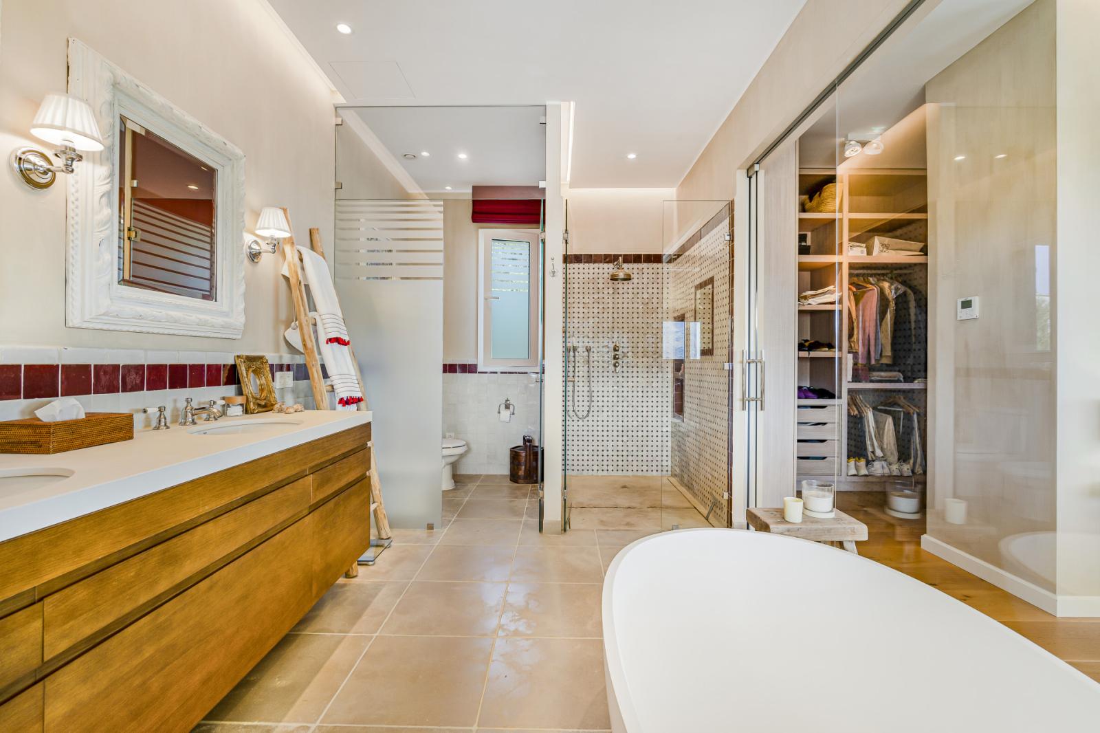 Villa for Sale in Benahavís
