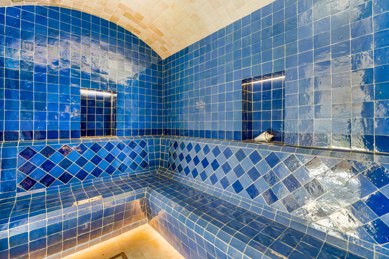 Villa for Sale in Benahavís