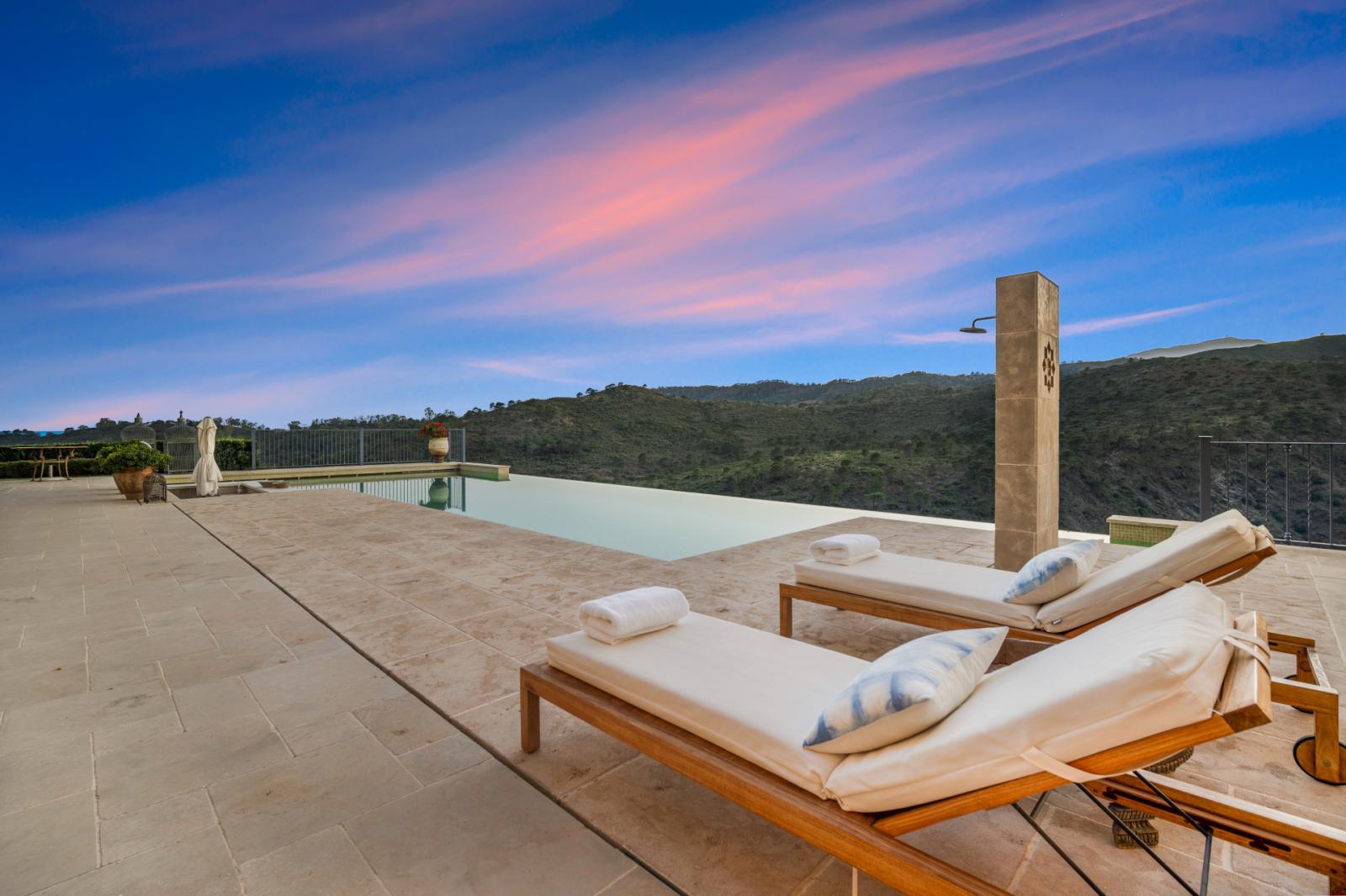 Villa for Sale in Benahavís