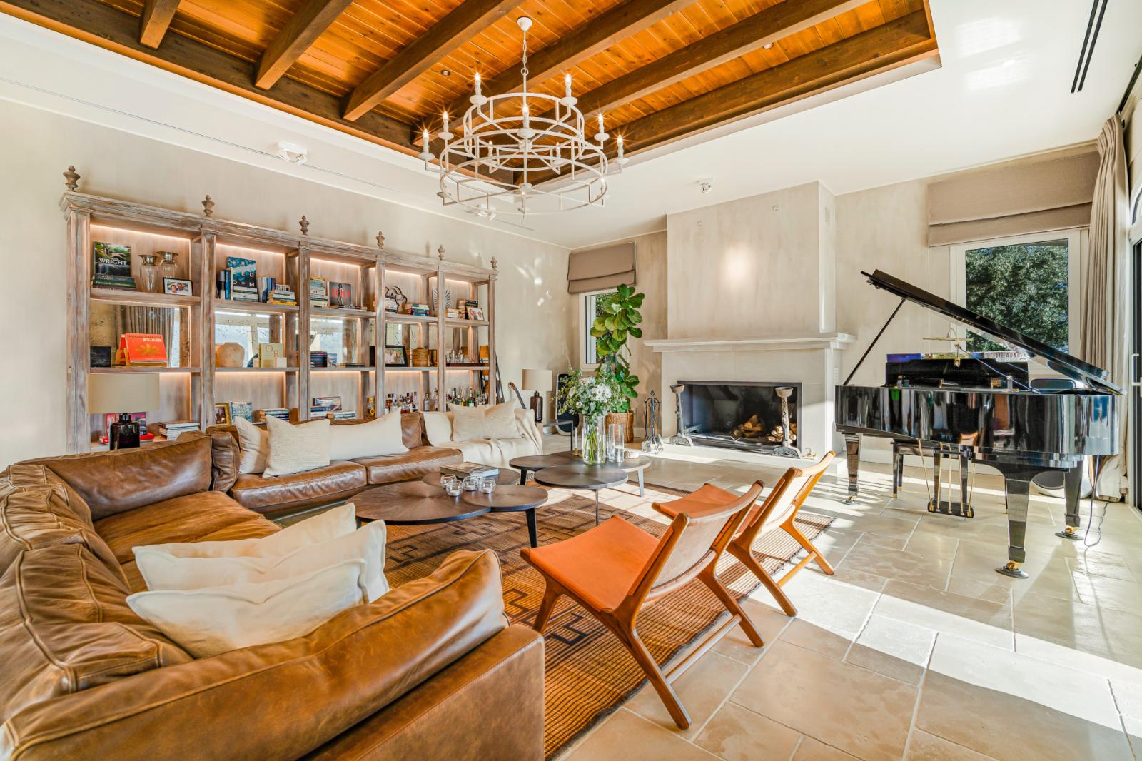 Villa for Sale in Benahavís