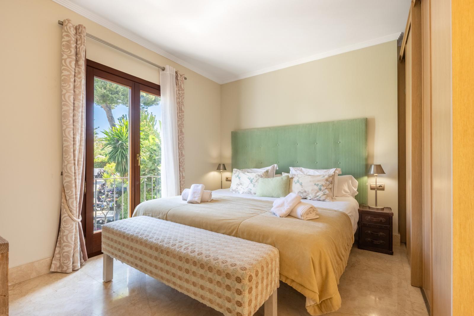 Ático en Venta en Marbella