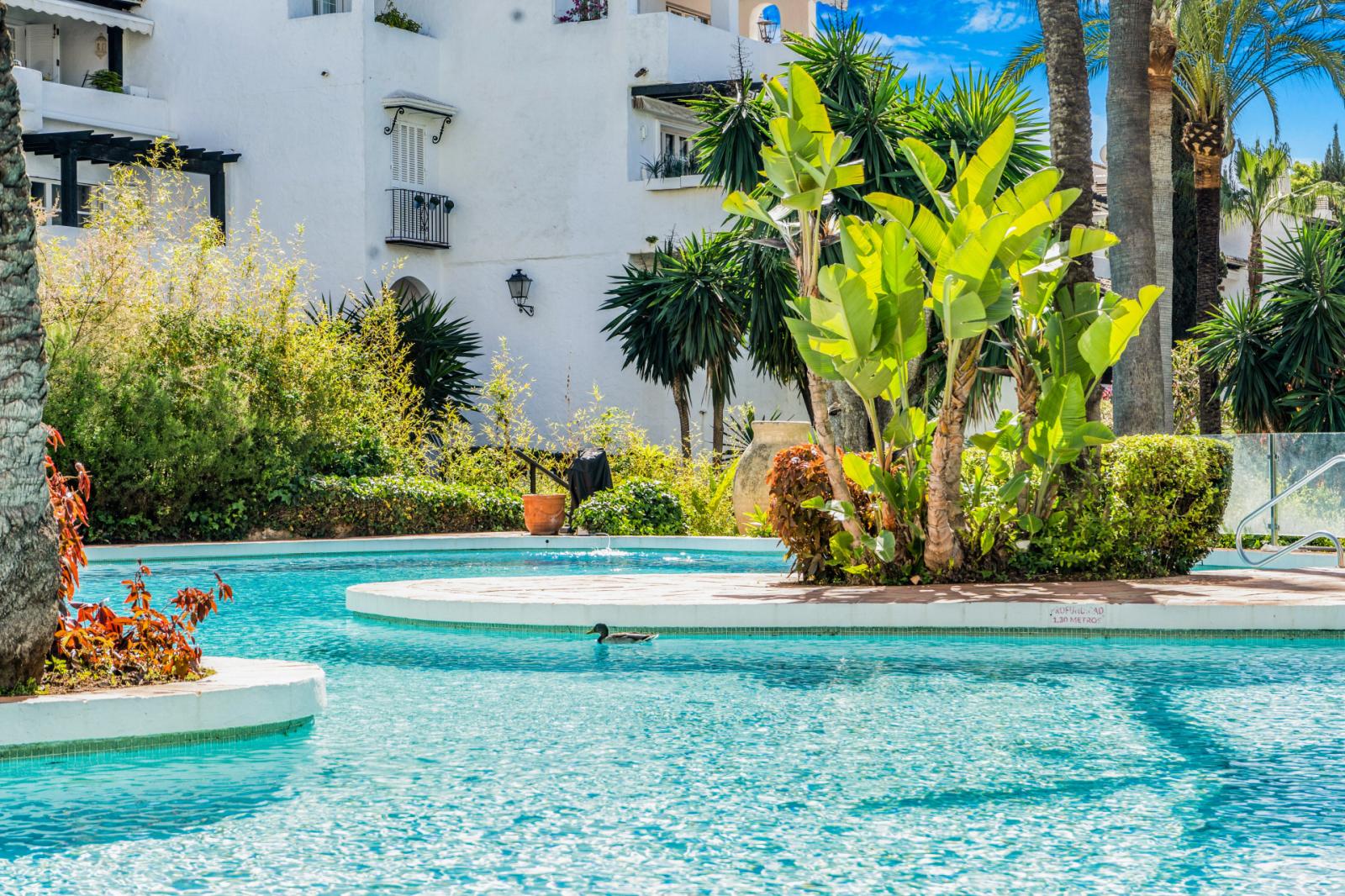 Ático en Venta en Marbella