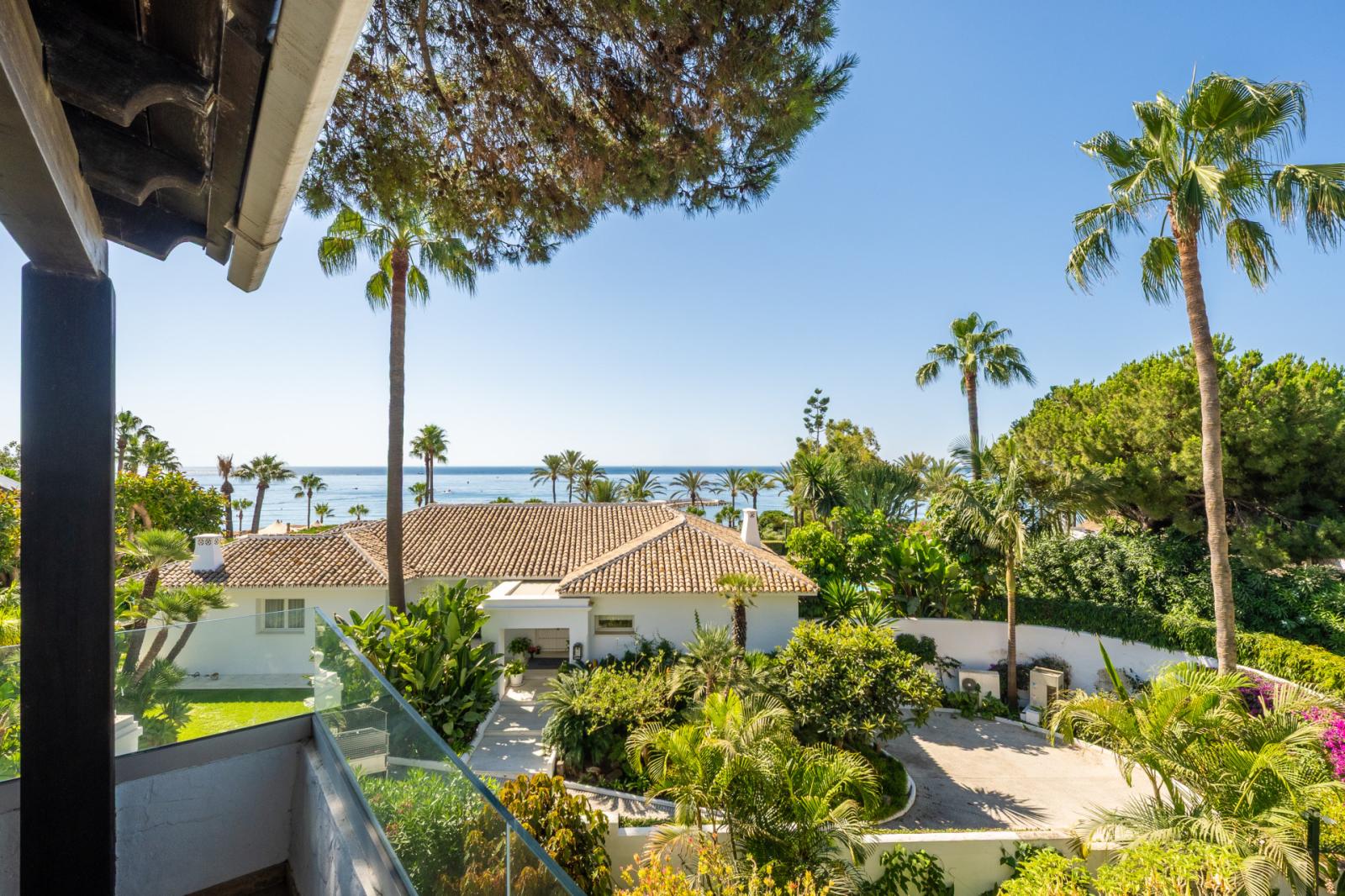 Ático en Venta en Marbella