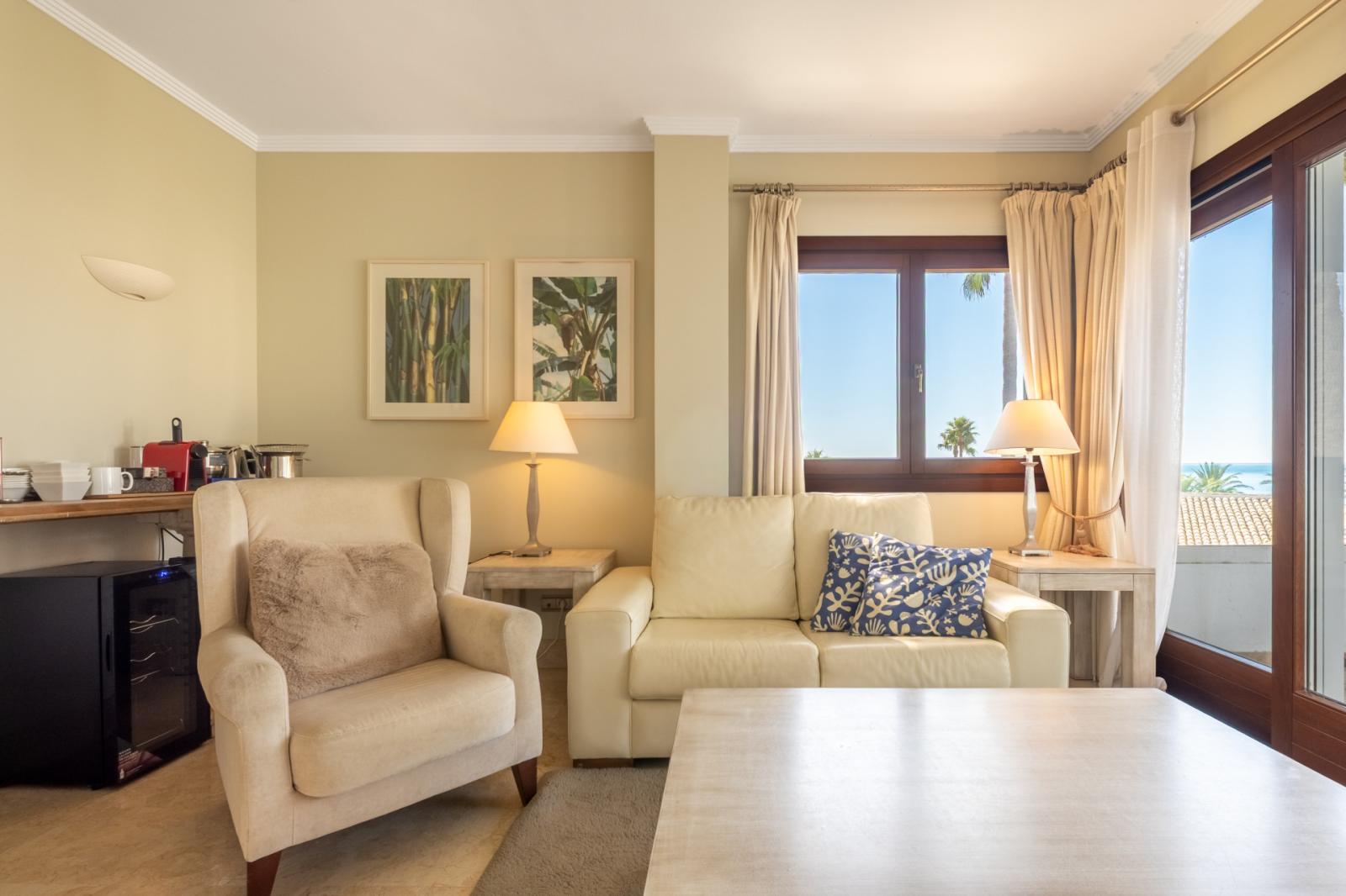Ático en Venta en Marbella