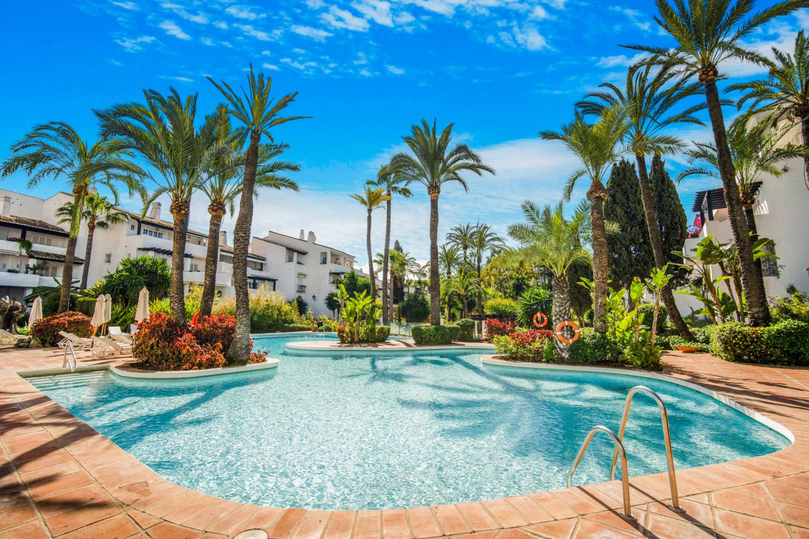 Ático en Venta en Marbella