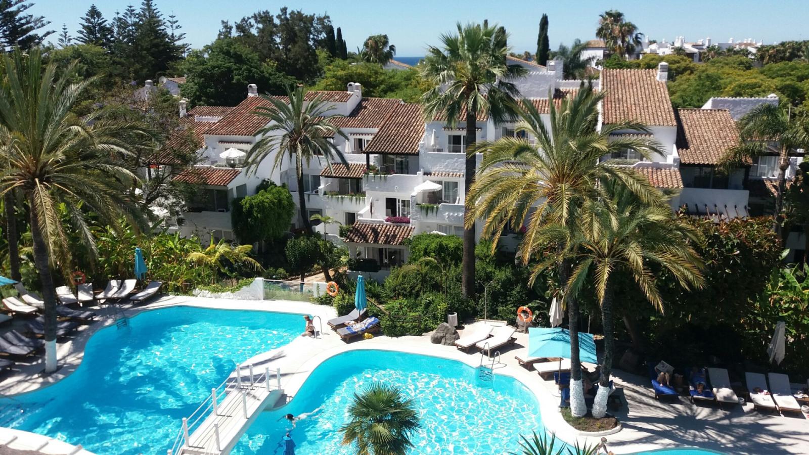 Ático en Venta en Marbella