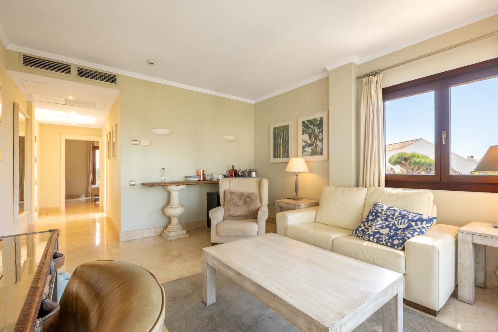 Ático en Venta en Marbella