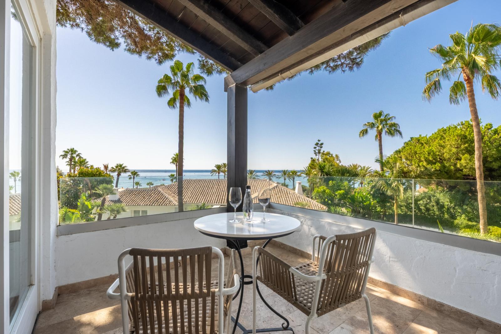 Ático en Venta en Marbella