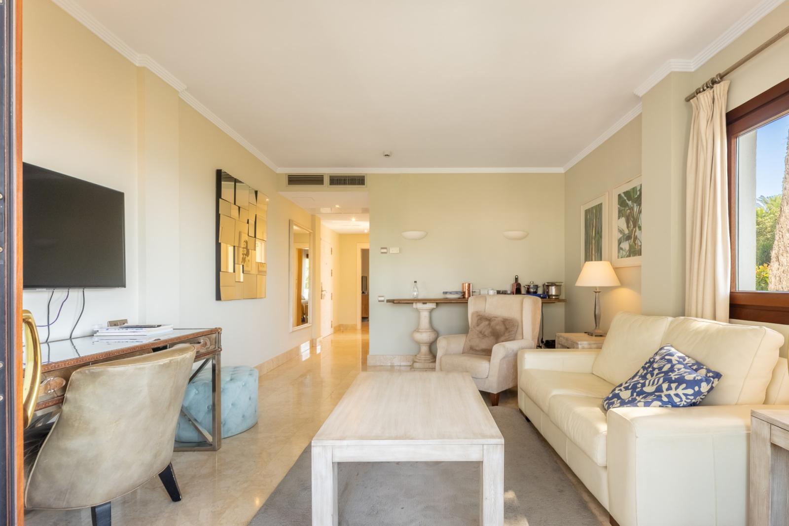 Ático en Venta en Marbella