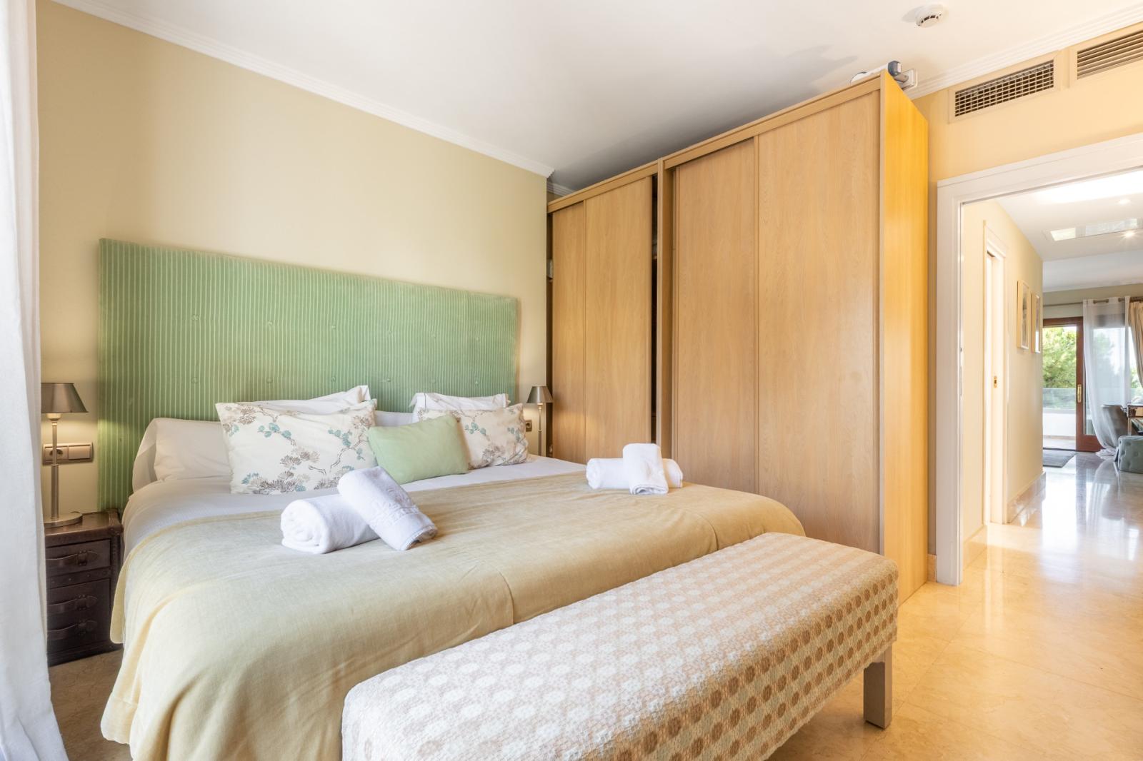 Ático en Venta en Marbella