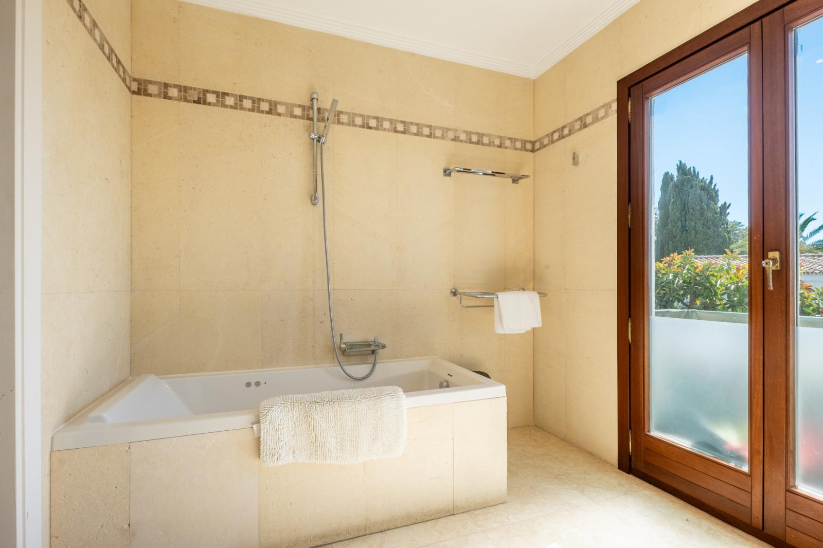 Ático en Venta en Marbella