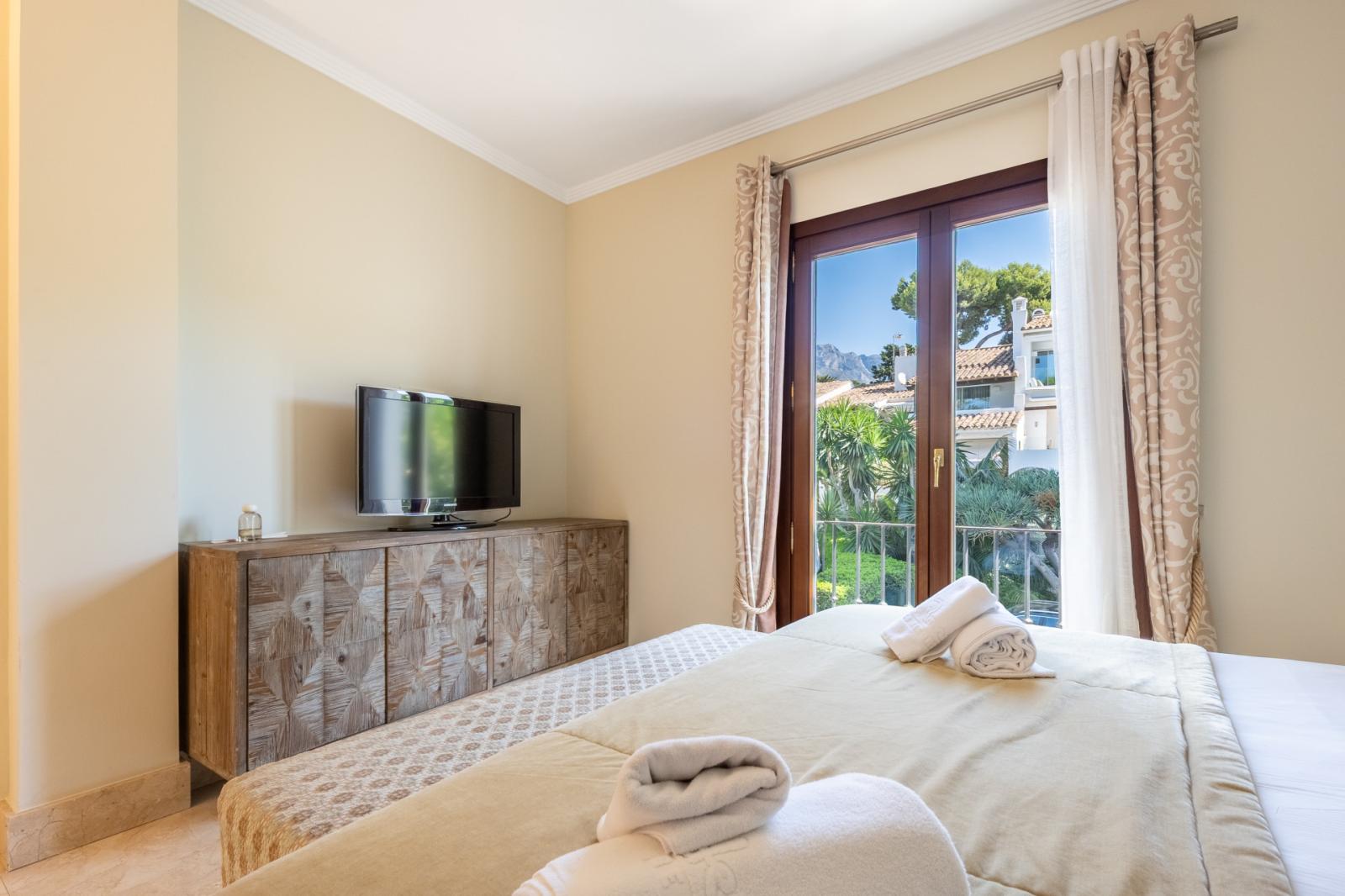 Ático en Venta en Marbella
