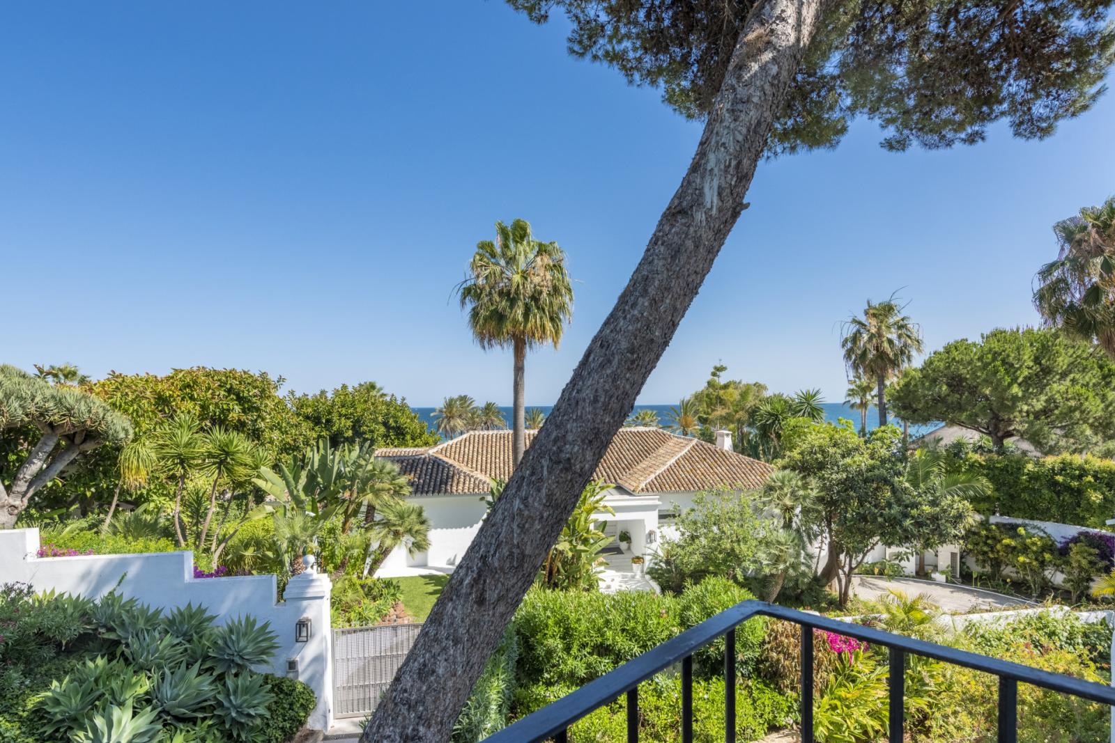 Ático en Venta en Marbella