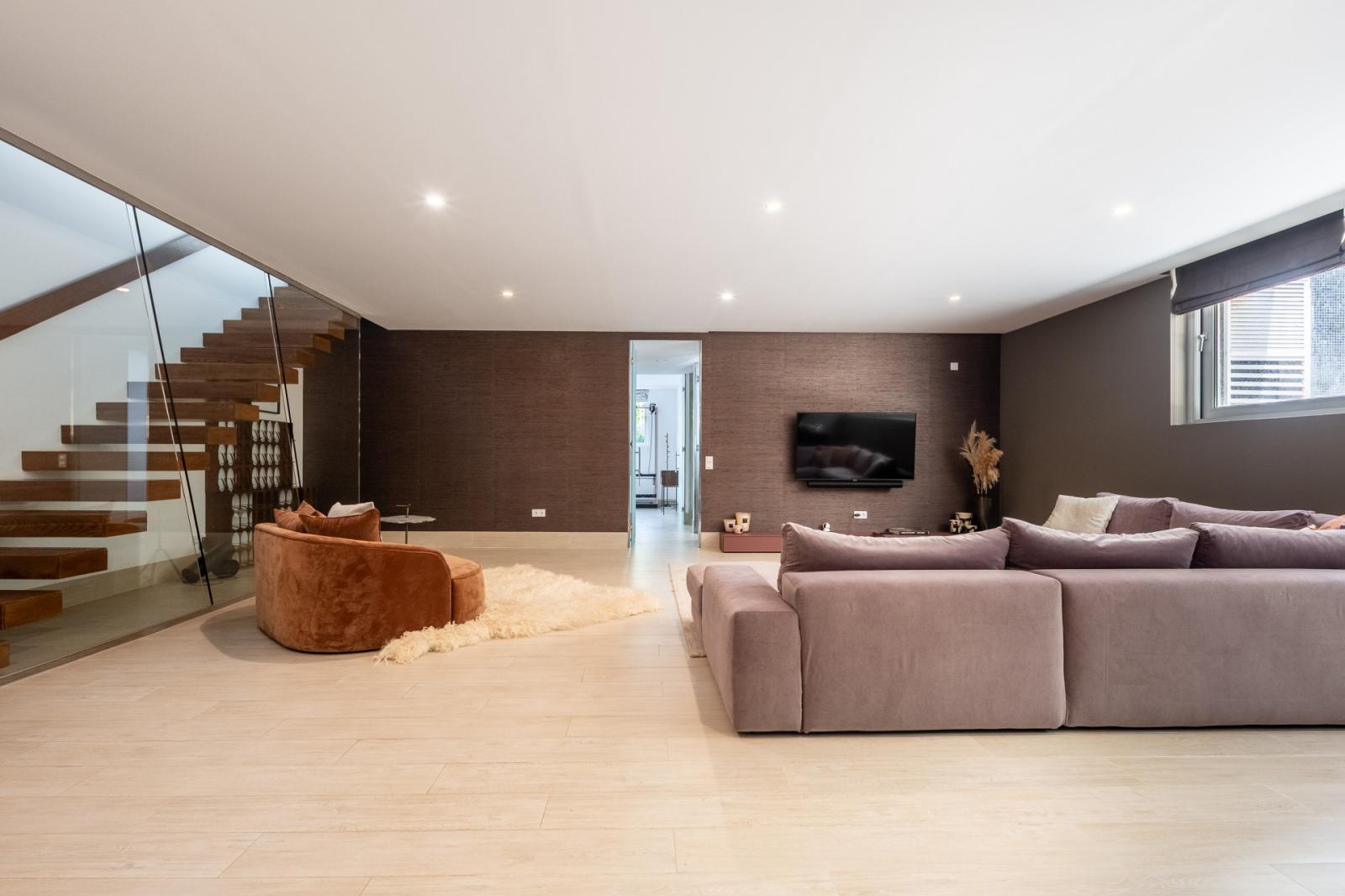 Villa en Venta en Estepona