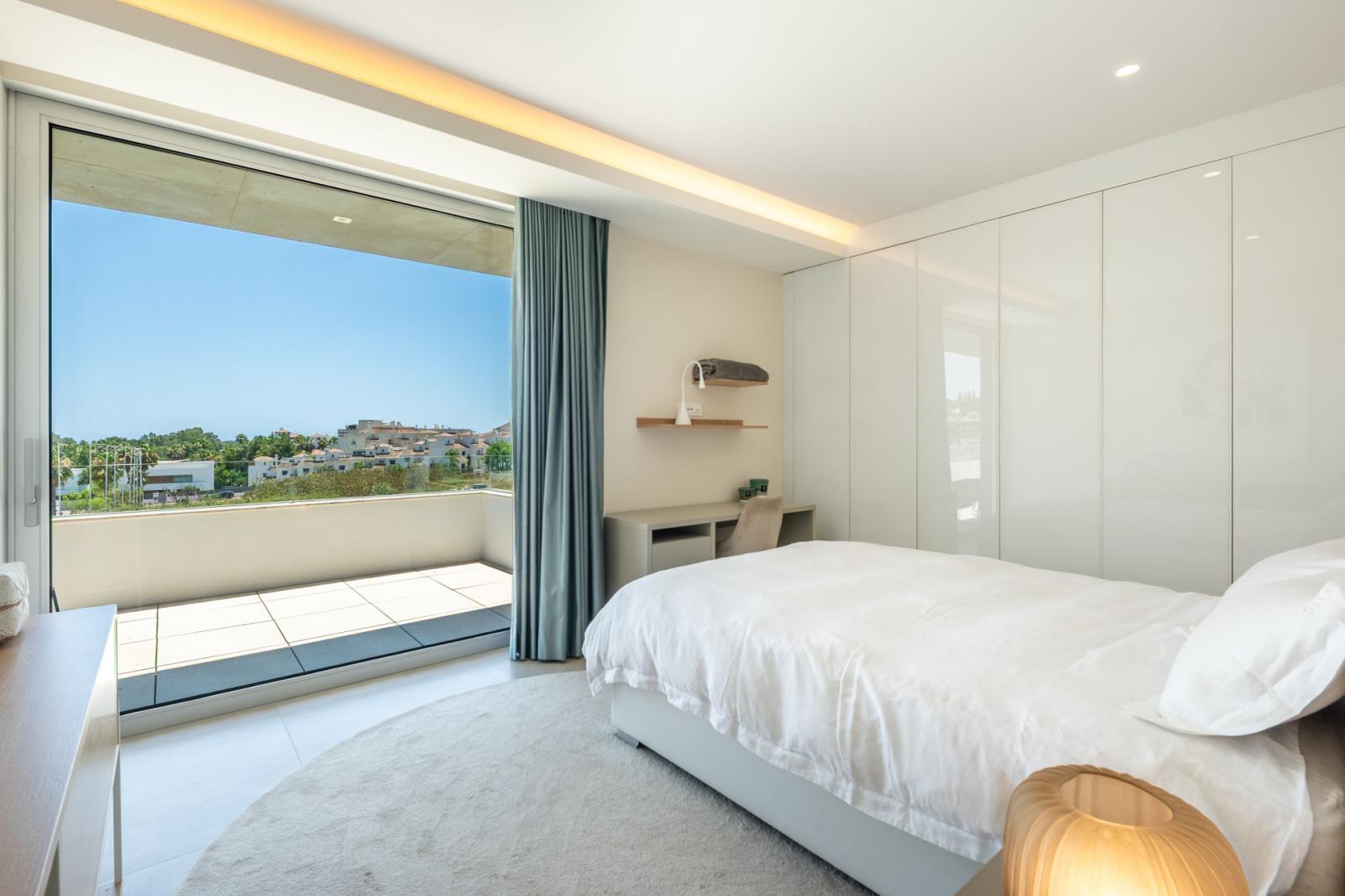 Villa en Venta en Estepona