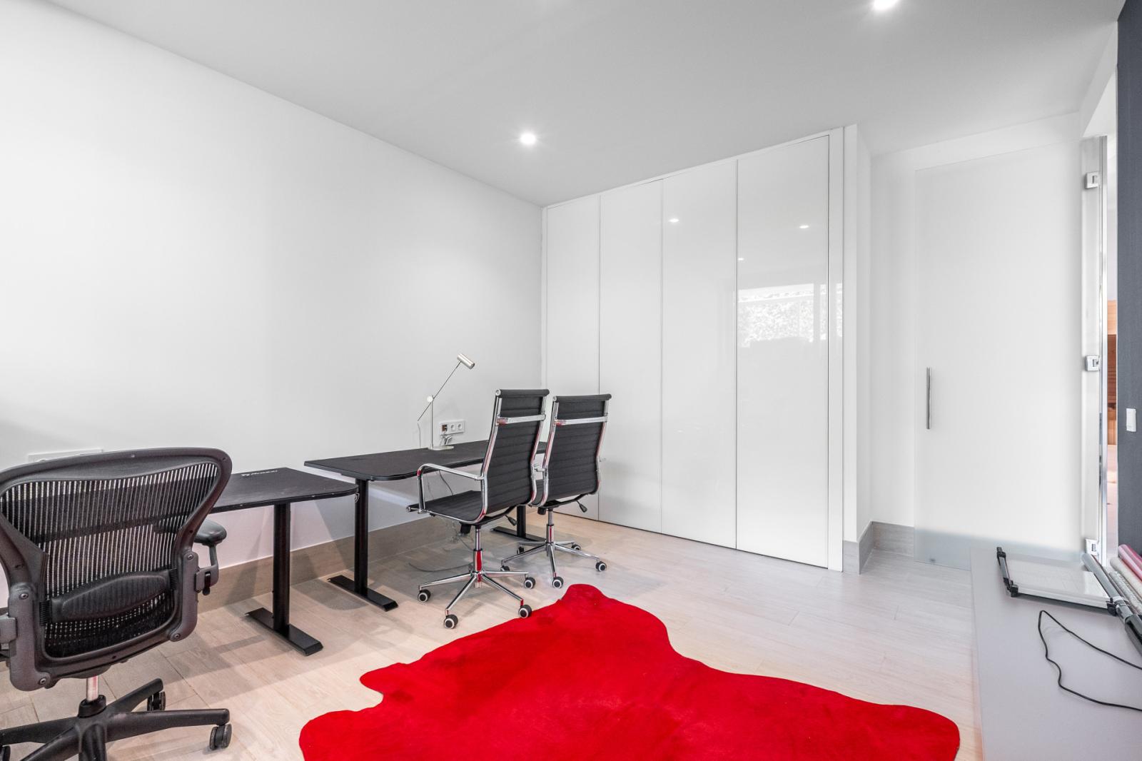 Villa en Venta en Estepona