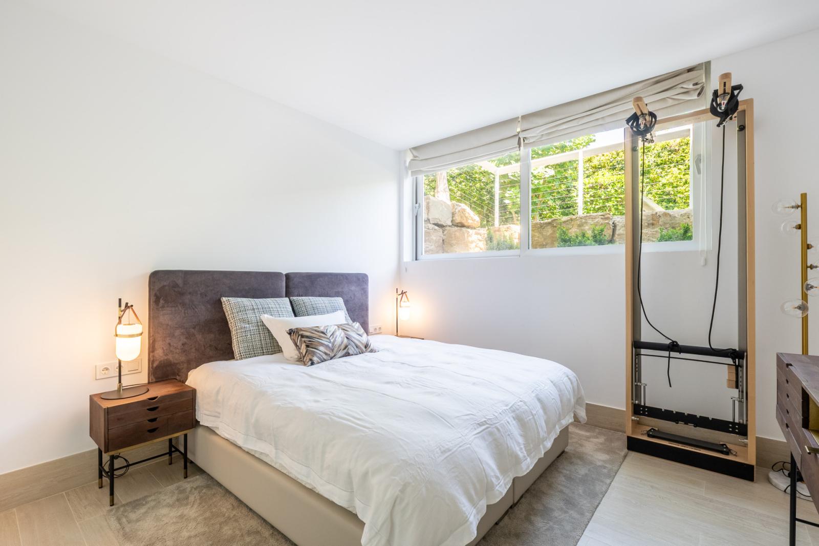 Villa en Venta en Estepona