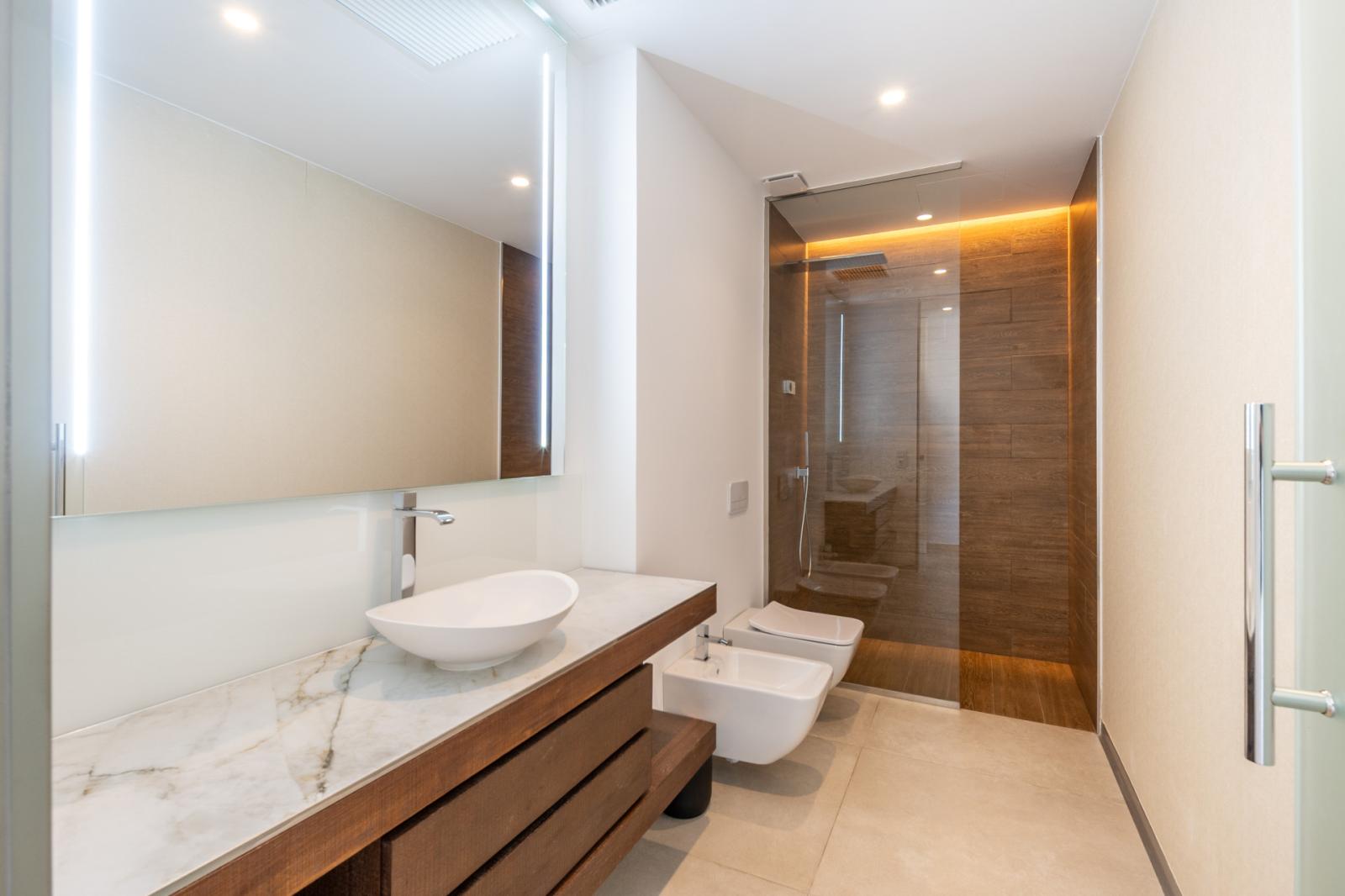 Villa en Venta en Estepona