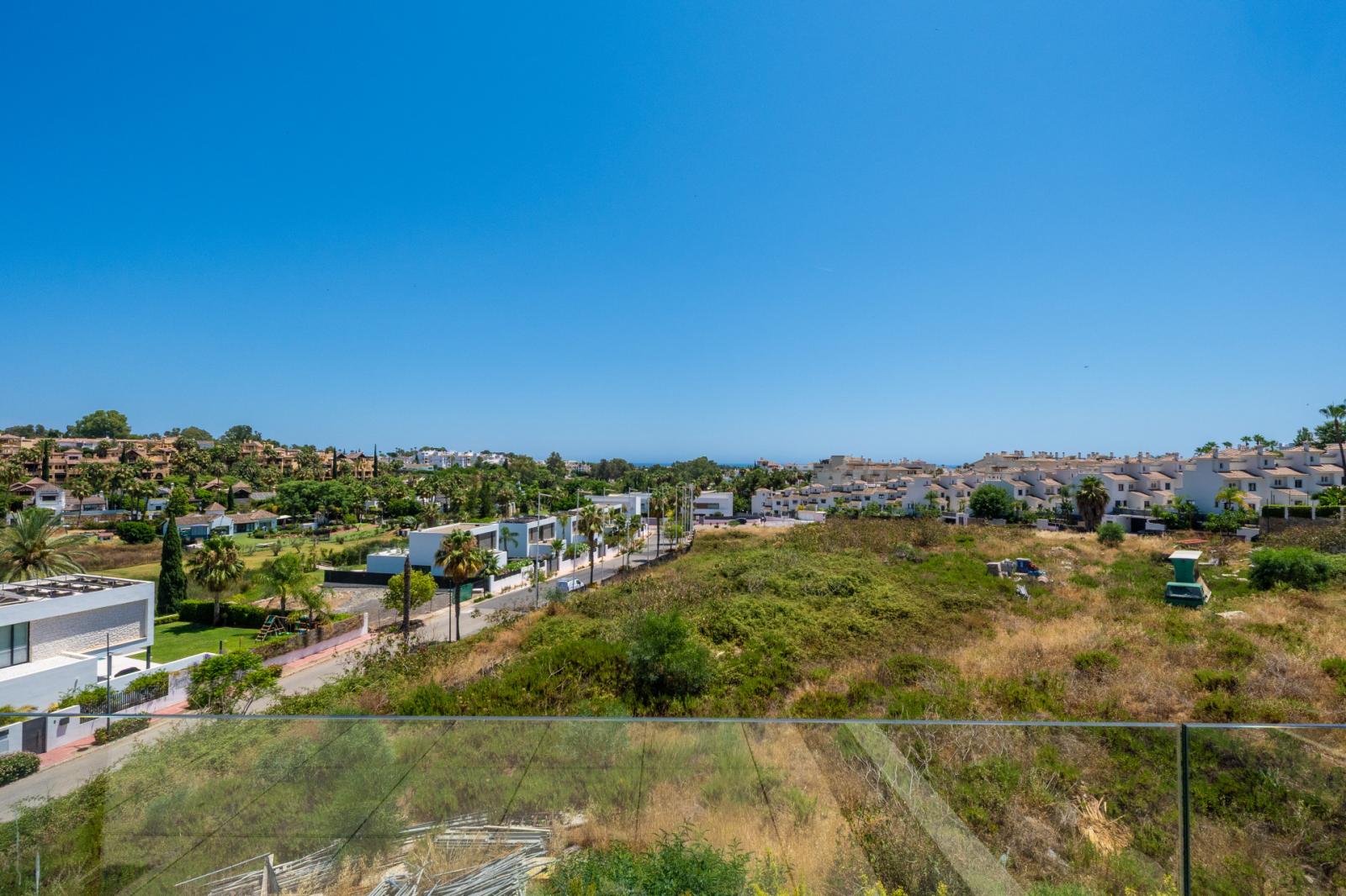 Villa en Venta en Estepona