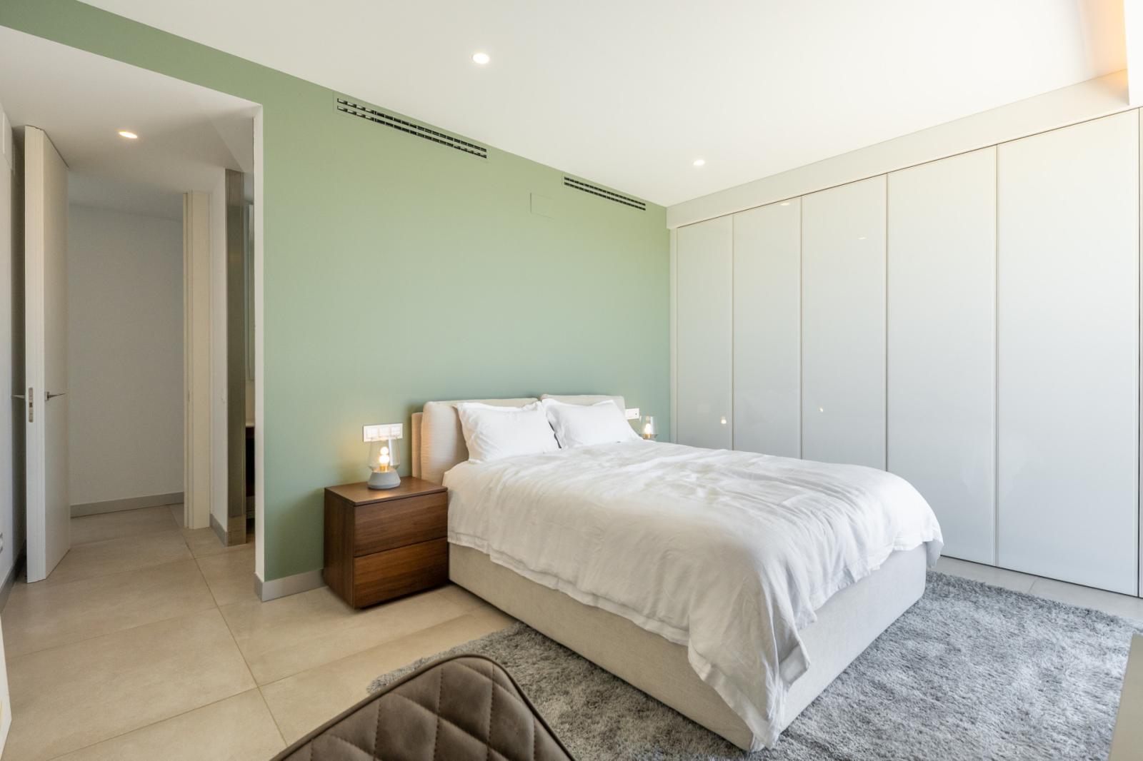 Villa en Venta en Estepona