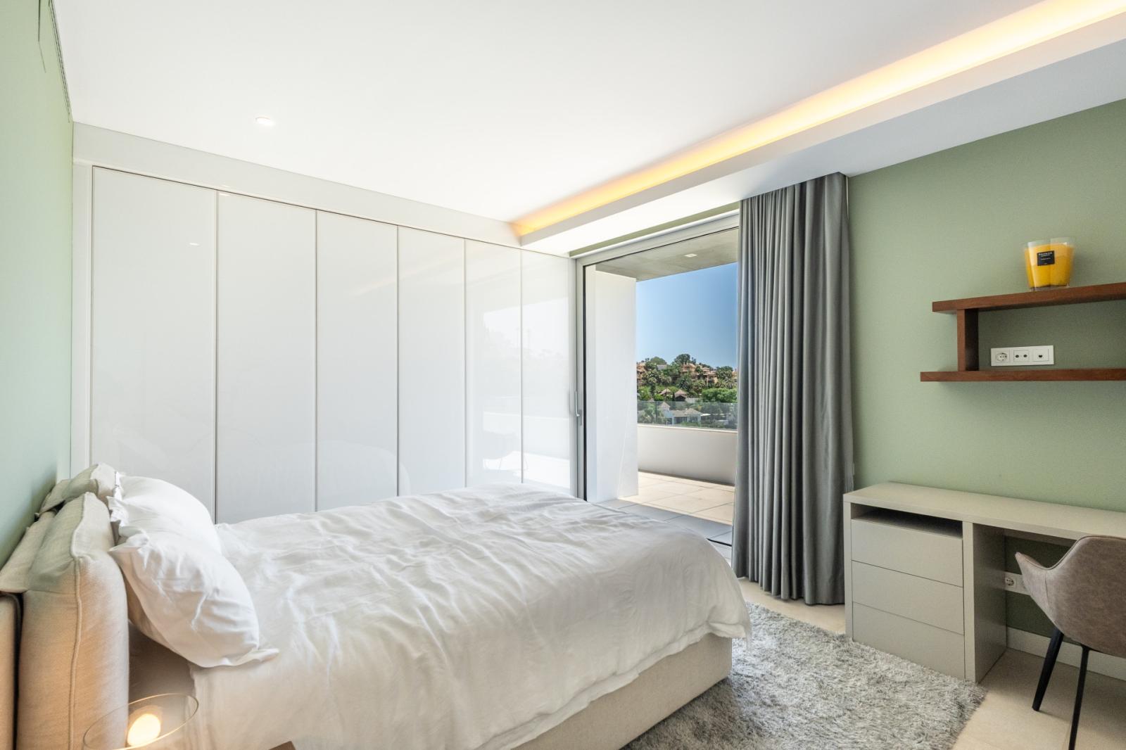 Villa en Venta en Estepona