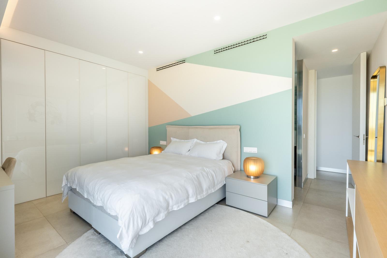 Villa en Venta en Estepona