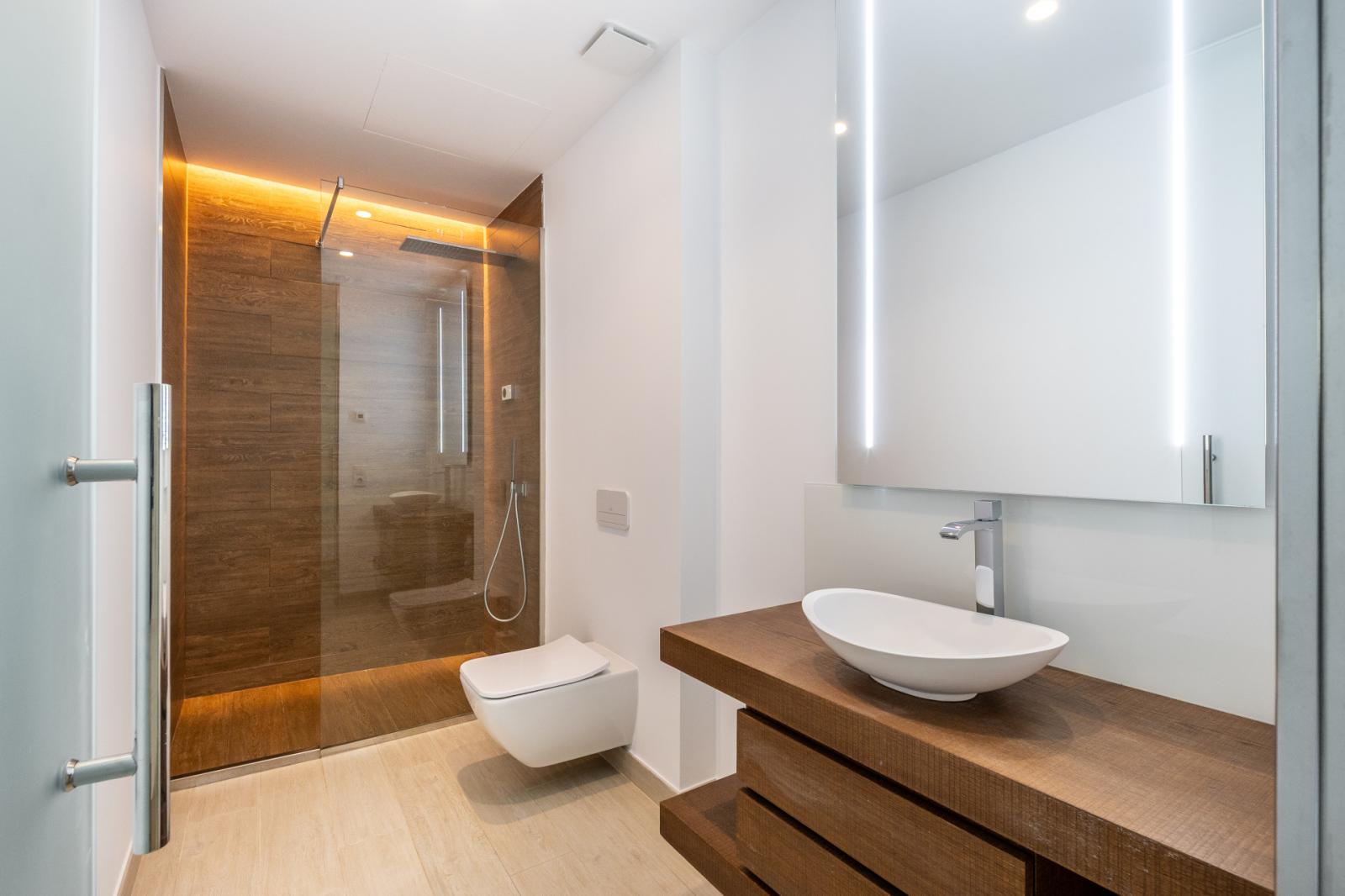 Villa en Venta en Estepona