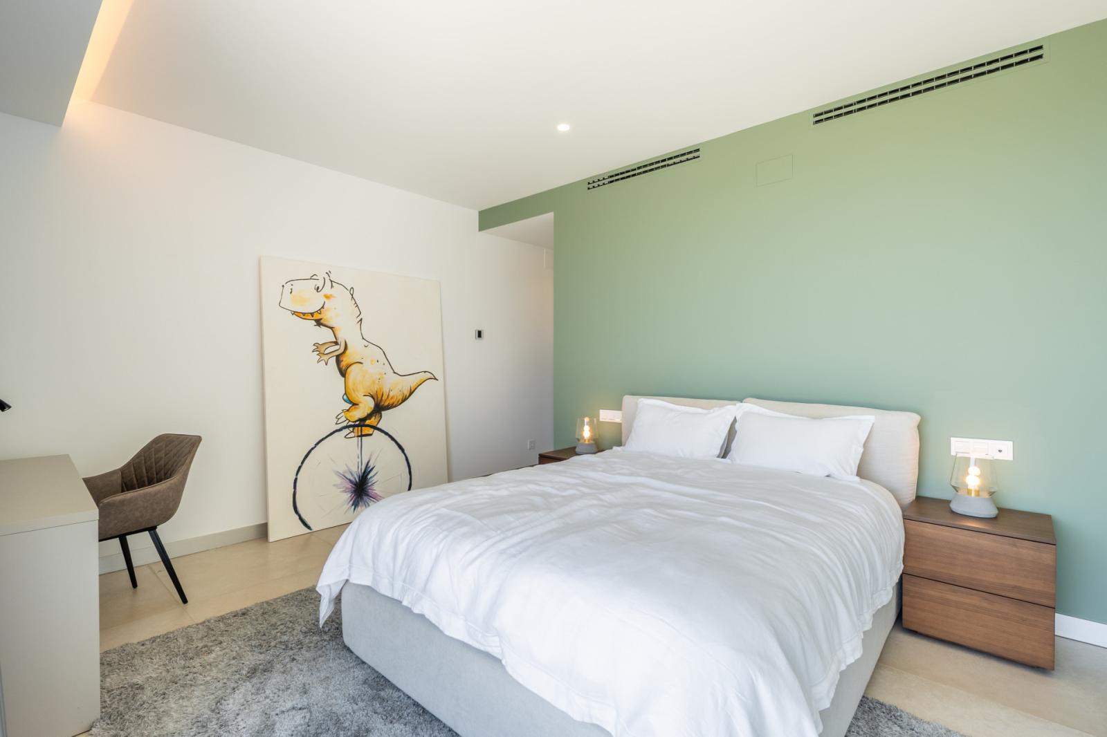 Villa en Venta en Estepona