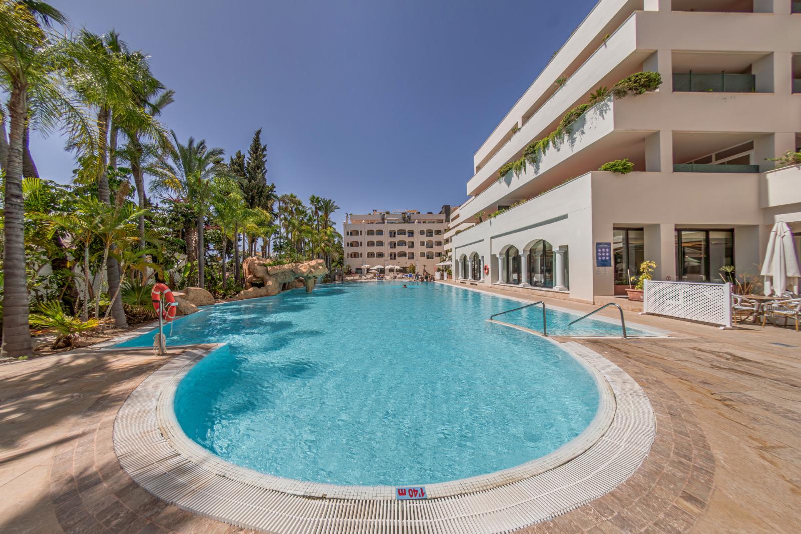 Oficina en Alquiler en Marbella