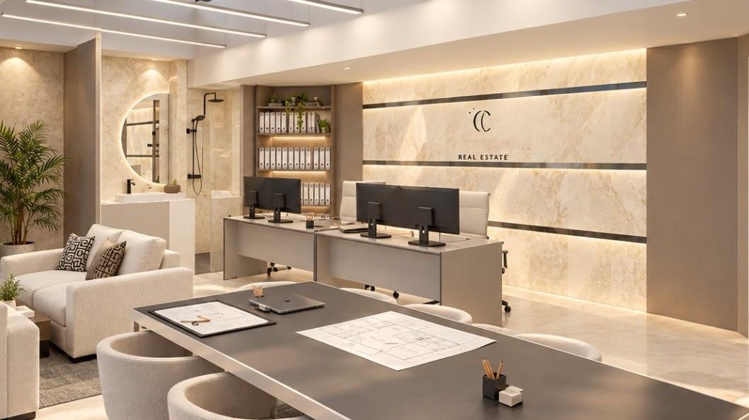 Oficina en Alquiler en Marbella