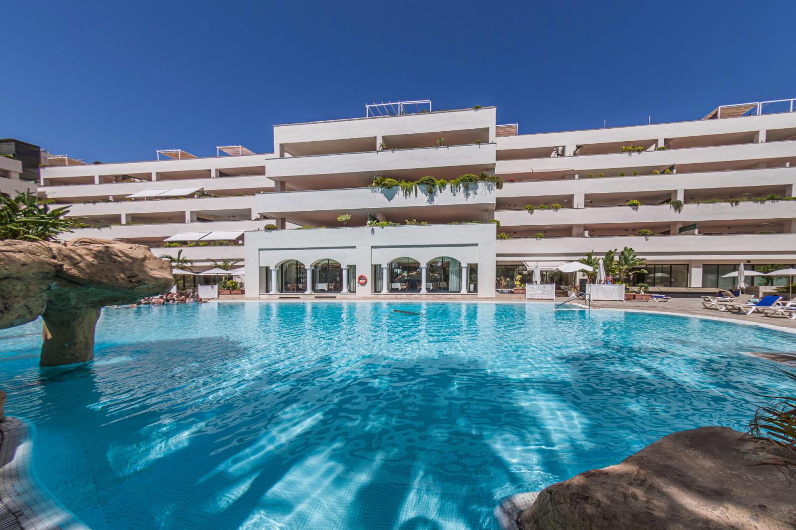 Oficina en Alquiler en Marbella