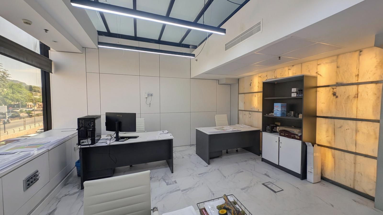 Oficina en Alquiler en Marbella