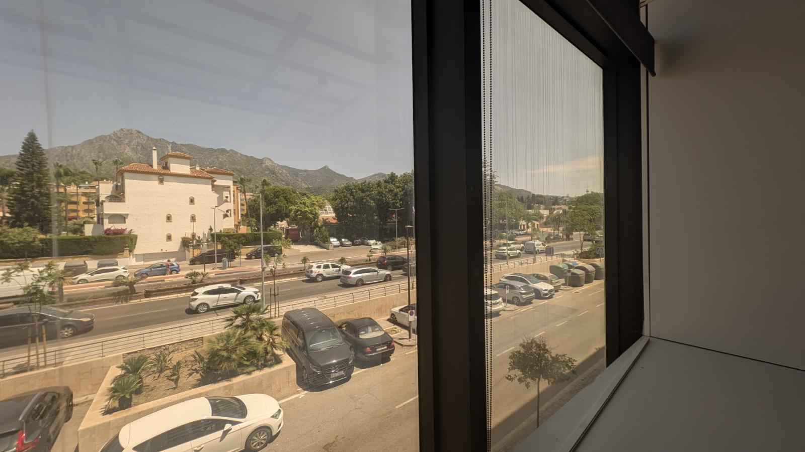 Oficina en Alquiler en Marbella