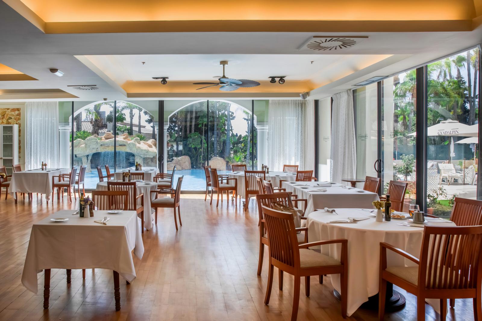 Oficina en Alquiler en Marbella