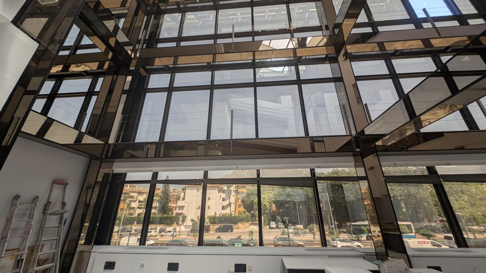 Oficina en Alquiler en Marbella