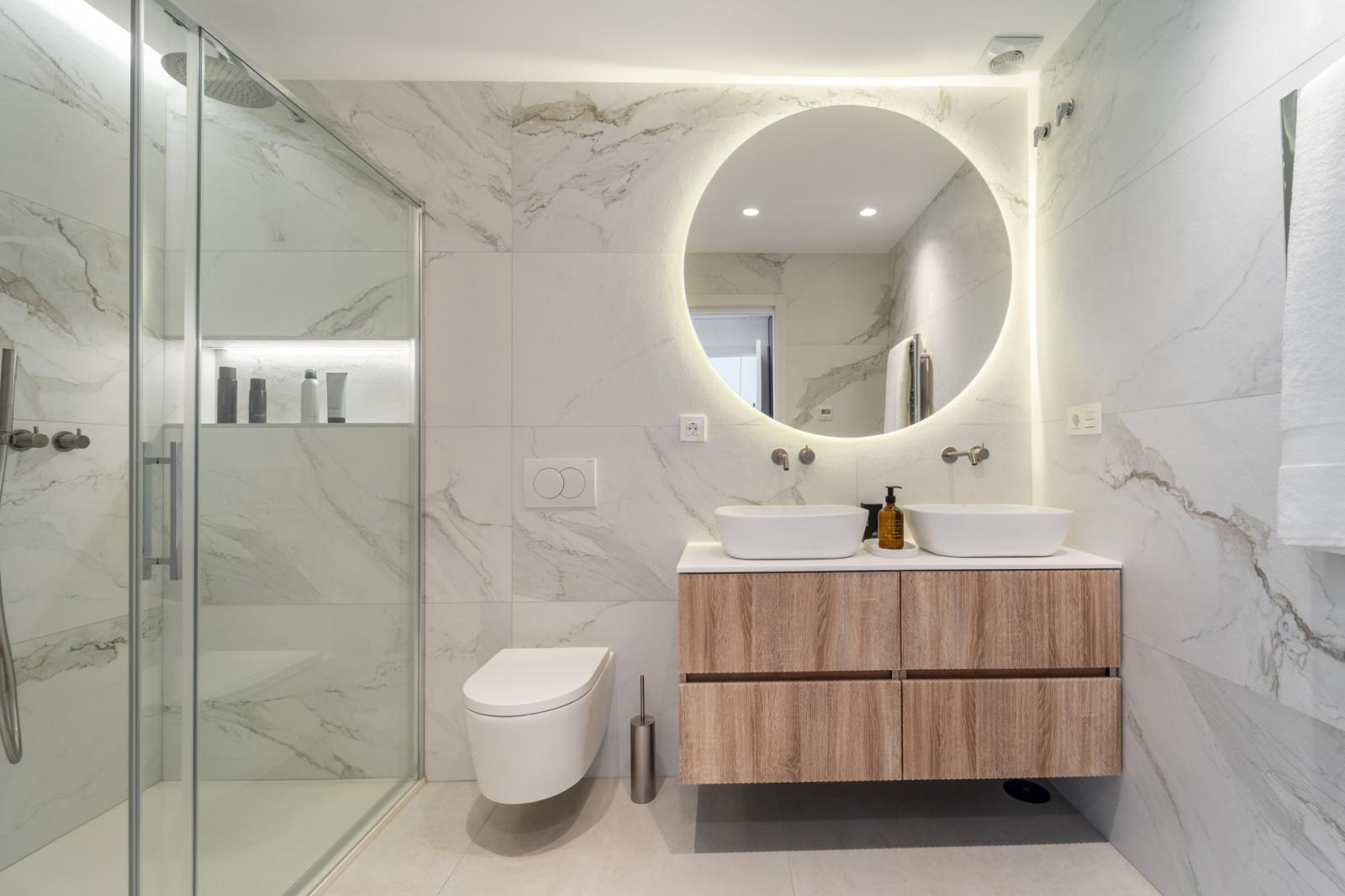 Penthouse for Sale in Marbella