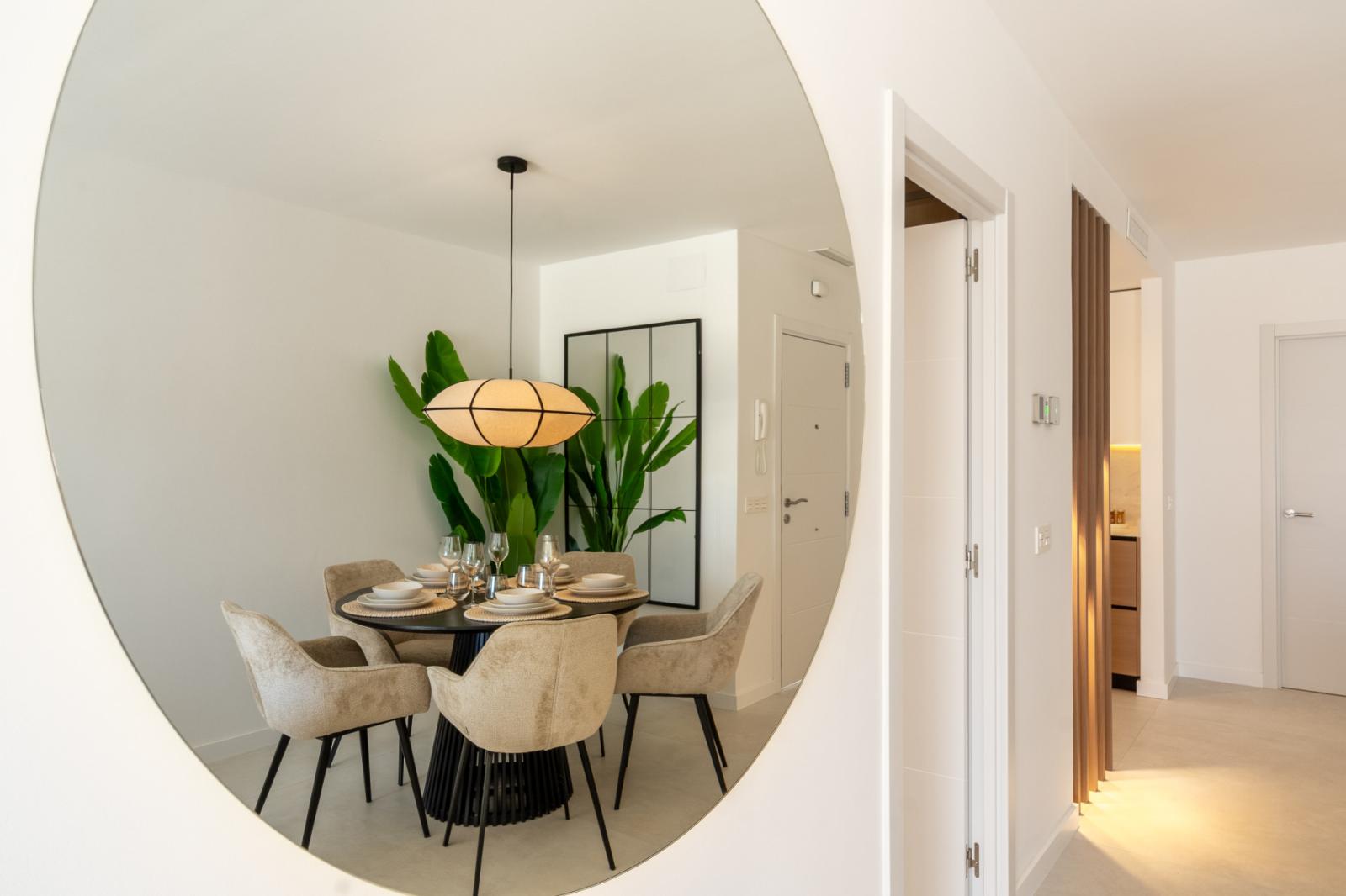Penthouse for Sale in Marbella