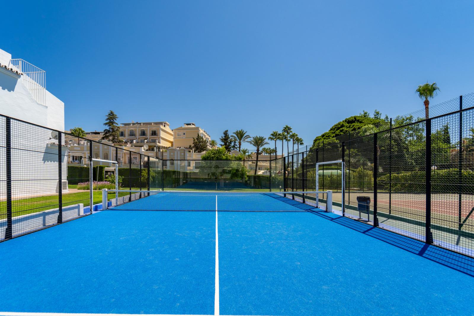 Penthouse for Sale in Marbella