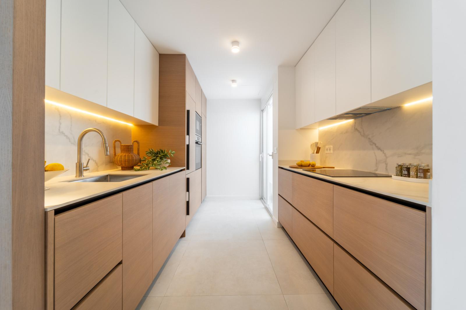 Penthouse for Sale in Marbella